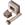 2683-SPR-70110 Hawa  Costum Rectangular Punch 70 x 110 mm Includes Stamp, Die, 19 mm Bolt and Nut